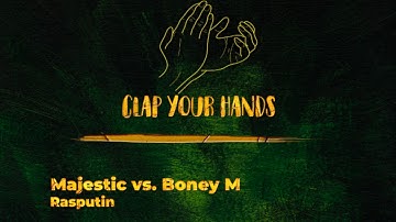 Download Majestic Boney Mp3 Free And Mp4