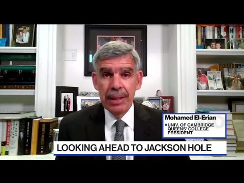 Video: Kapan jackson hole symposium 2021?