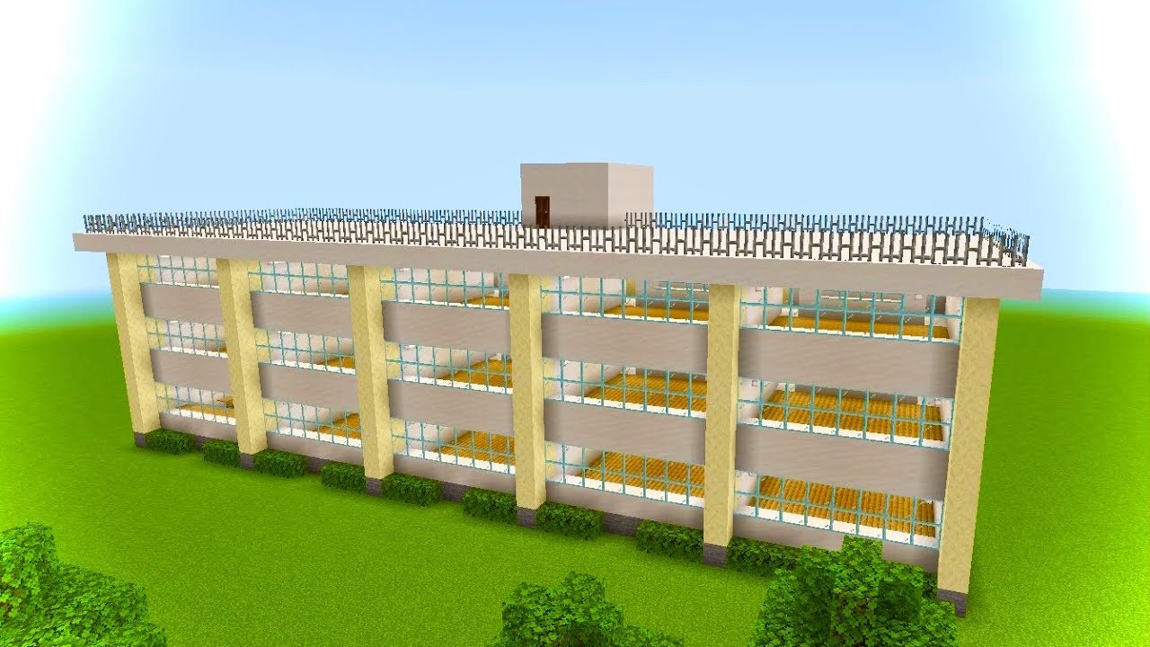 マイクラ 学校内装: 学校マイクラ作り方 – CEVOX