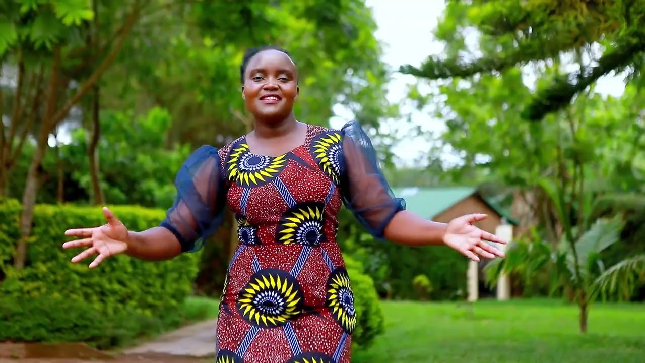 A.B.C KIINYUNI SONGA MBELE