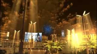 Deus Ex: The Fall - Ending [HD]