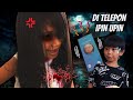 PART#3 GAWAT!! BAYI MIRIP KUNTI NGAMUK LAGI... Prank Ditelpon Ipin Upin || Drama Parodi