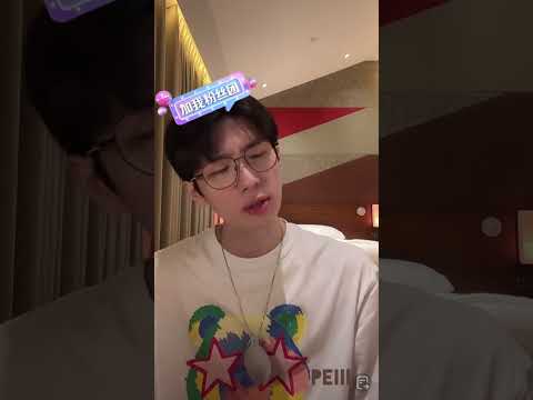 230103 曹杨抖音直播翻唱五月天《后来的我们》