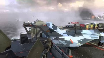 Epic across the map tomahawk TS