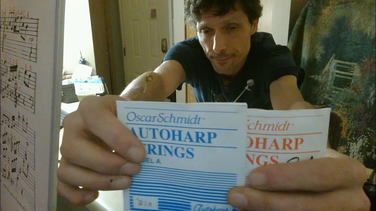 4 Chord Zither or (Mandolin Guitar Harp} 1894 phonoharp type No2