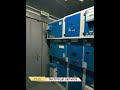 professional technical maintenance of electrical infrastructure