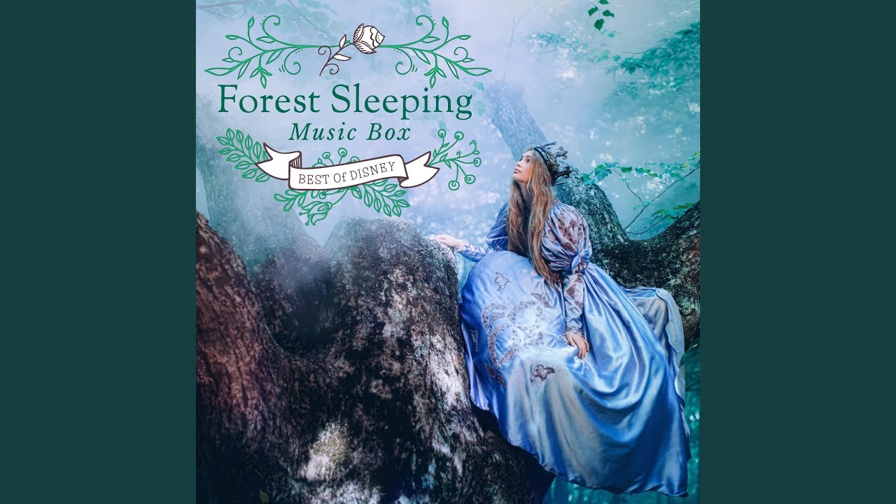 いつか王子様が (オルゴール) 【『白雪姫』より】 - YouTube