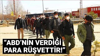 Afgan Mülteciler Türkiyeye Mi Yönlendiriliyor?