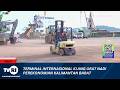 25 MEI 2026 TERMINAL INTERNASIONAL KIJING URAT NADI PEREKONOMIAN KALIMANTAN BARAT