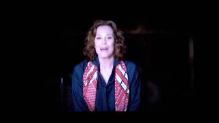 Intro To Ghostbusters 35Th Anniversary Re-Release