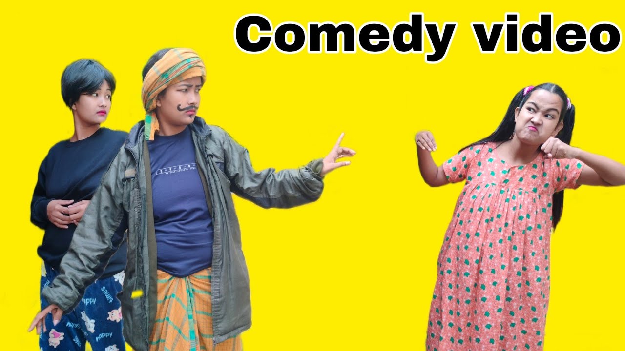 Tuntunu Episode -71 ||| Garo short Comedy ||| @MayuriMarak-ym7pk