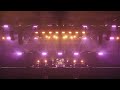 LUNA SEA「I for You」( for JLODlive）