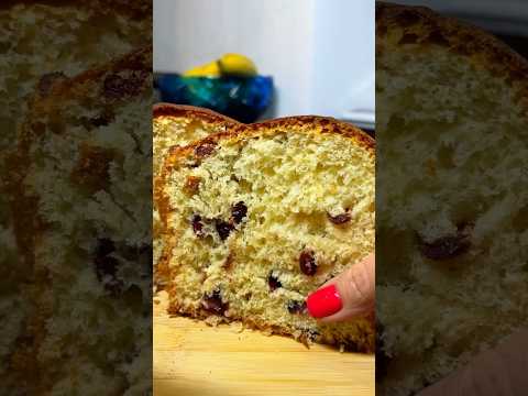 Куличи без опары. #рецепты #вкуснопростоибюджетно #рецепт #быстроетесто