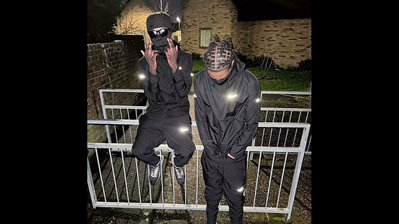 [FREE] Lil Zino x Teeway . Lil prezi - Uk Drill Beat “bruckdat!” (remix)