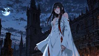 Fullmoon Huntress - Epic Female Phonk & Edm