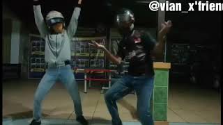 Joget pubg kocak