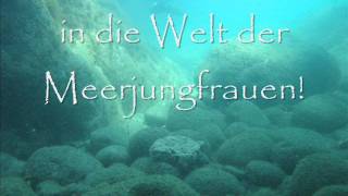 Das Geheimnis Des Meeresamulettes