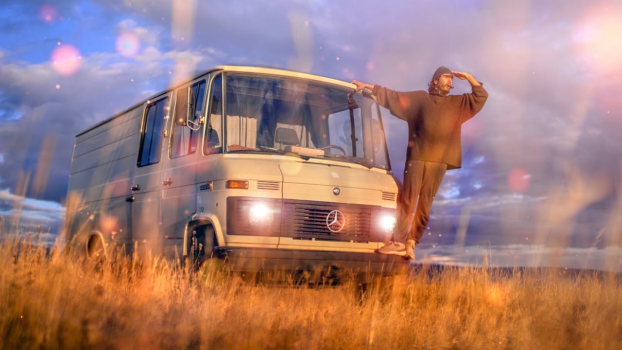 NEUE ZIELE AM HORIZONT - Start der TÜRKEI Reise