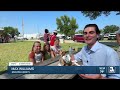 'It's so much fun": Sarpy County Fair draws families to Springfield