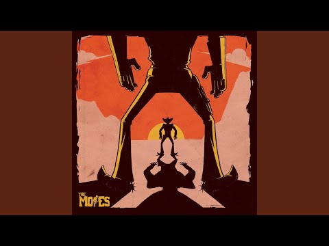 The Mopes — Circle K