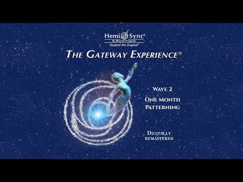 Gateway Experience W2 T3 One Month Patterning