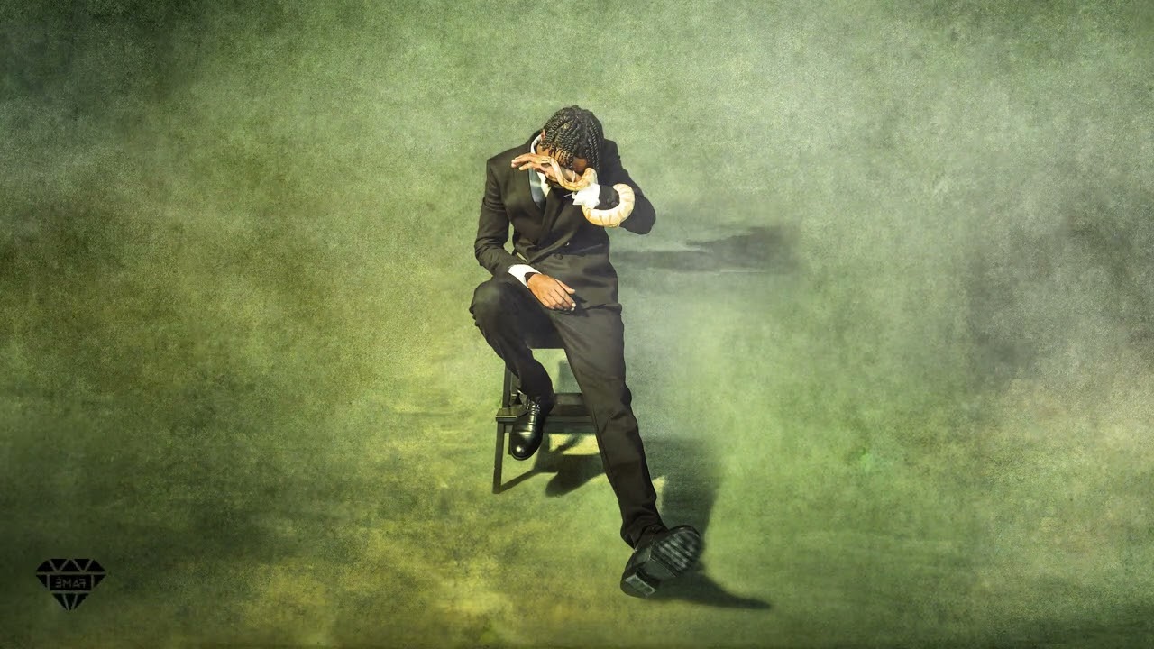 לטס גו! // !Lets go (קפליו)