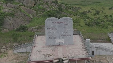 Public schools would have to display Ten Commandments under bill passed by Texas Senate