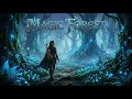 Fantasy Cinematic Violin Music | The Last Elf's Journey Beyond Darkness | Epic BGM Playlist