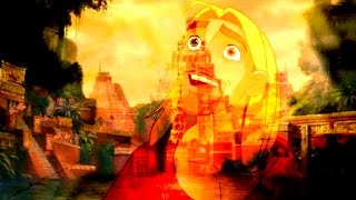 RTED - Avatar Trailer