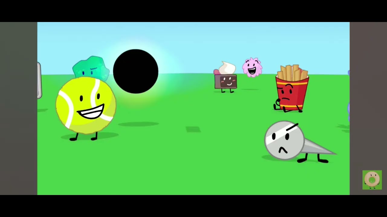 Try this sound Bfdi tpot