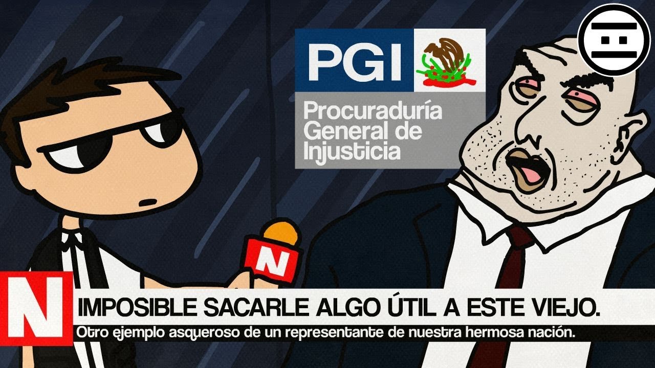 #NEGAS - Entrevista cualquiera - YouTube