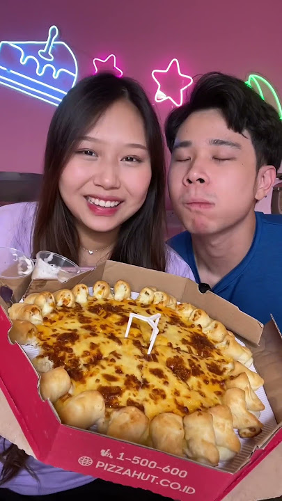 EAT ACCORDING TO YOUR HUSBAND'S CRAVINGS!😱JESS HAS NO LIMIT TO THESE CRAVINGS!😋 #shorts