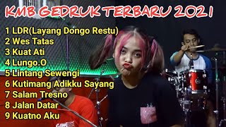 KMB GEDRUK TERBARU 2021 full album! LDR