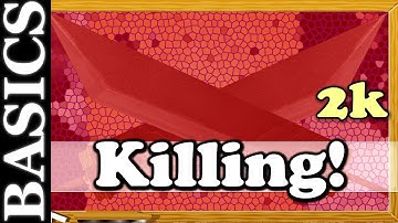 Back to Basics - Rare Killing Edition!