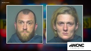 Woman found dead on side of Chester highway, both suspects in custody