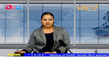 News in English for November 20, 2021 - ERi-TV, Eritrea