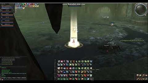 Russians Multibox in AQ 2