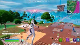 Fortnite Bye Bye