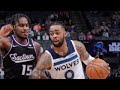 Minnesota Timberwolves vs Sacramento Kings Full Game Highlights | February 8 | 2022 NBA Season
