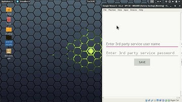 5 Insecure Data Storage Part 1