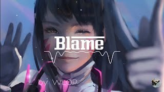 Blame - Calvin Harris Ft. John Newman | 抖音 | Tiktok | Douyin Music | Dntmusic