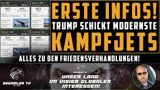 Unglaubliche erste Infos zu den Verhandlungen! #iran #ukraine