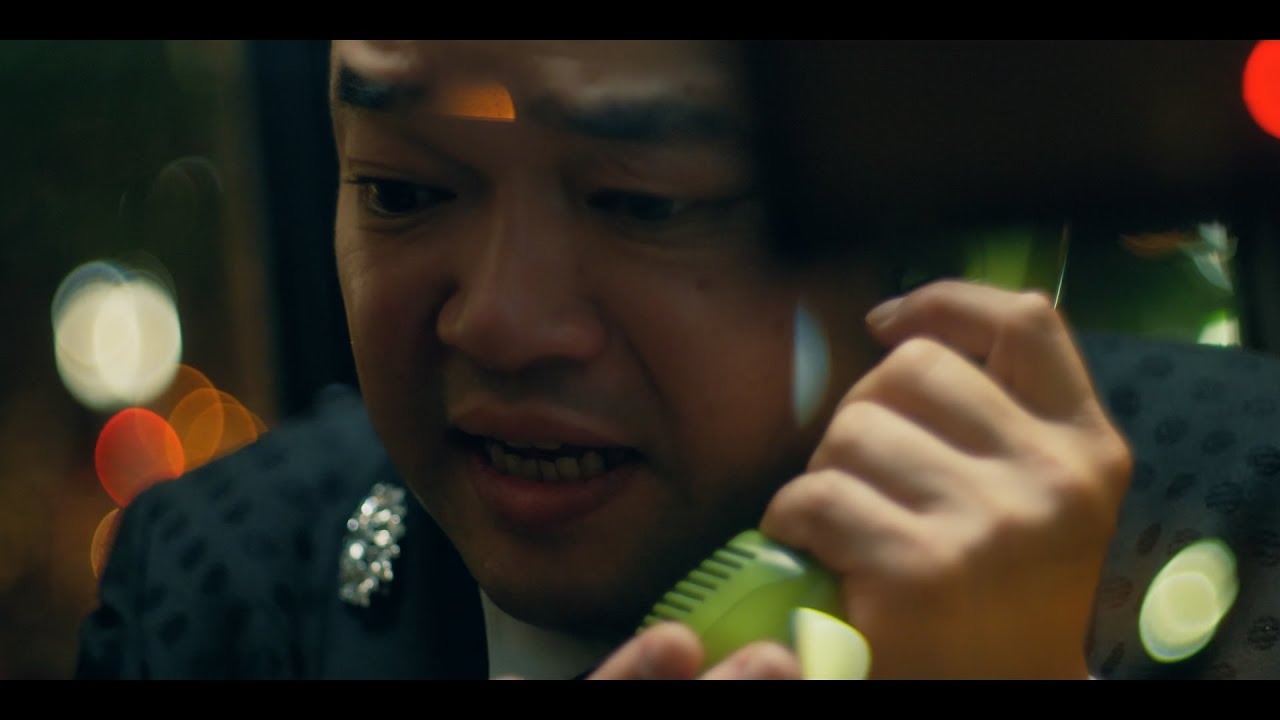 Official Video] Hi-TAN‐もっともだー - YouTube