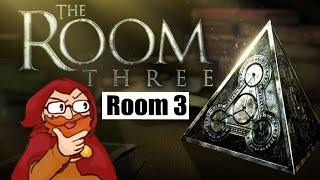 Famous Virtual Puzzle Box Escape Room! The Room 3 - Episode 3 Net Worth