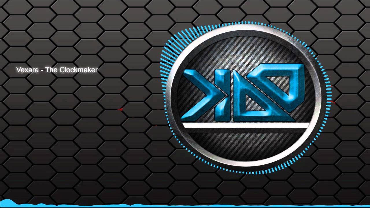 Vexare - The Clockmaker