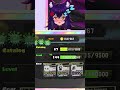 got 2400 xpower in jp x rank zones | #violettwlgirly on #Twitch
