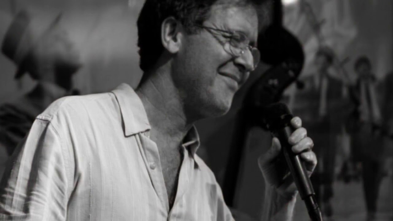 Greg Diaz & The AOI Jazz Orchestra “Green Light”