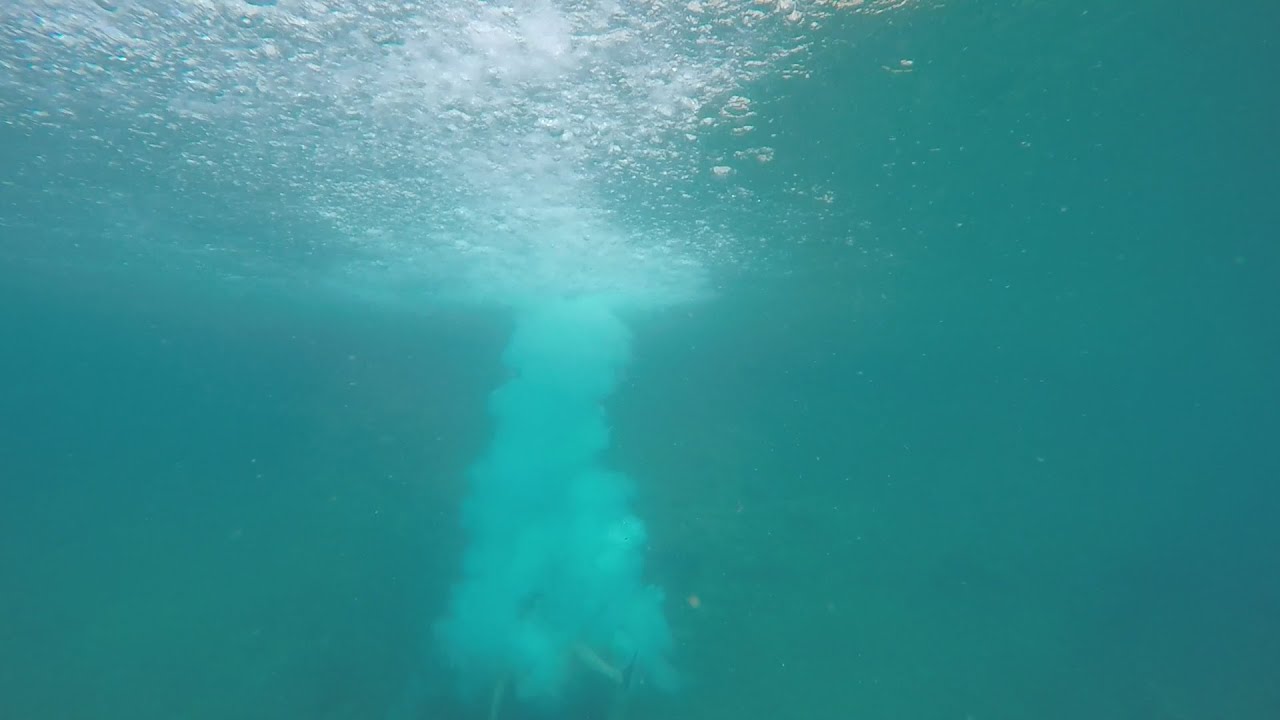 12 Meter Jump | Cliff Diving 2015