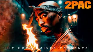 2Pac - Raw Truth (Street Dogg Remix 2025)🔥