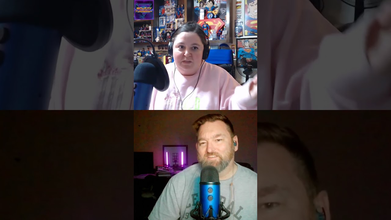 80s Flick Flashback Podcast Soundbite - "Mannequin" #podcast #80smovies #soundbite #mannequin